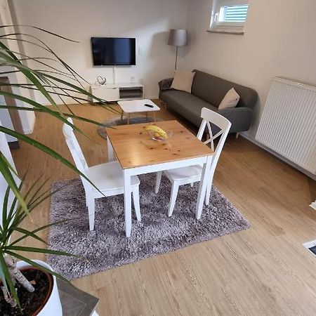 Unterkunft Sanic Kronberg im Taunus Ngoại thất bức ảnh