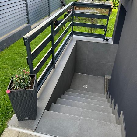 Unterkunft Sanic Kronberg im Taunus Ngoại thất bức ảnh
