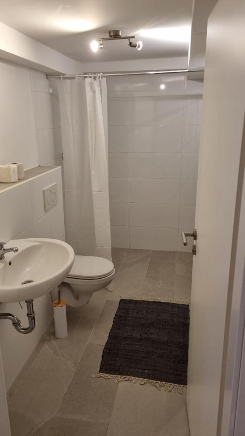 Unterkunft Sanic Kronberg im Taunus Ngoại thất bức ảnh