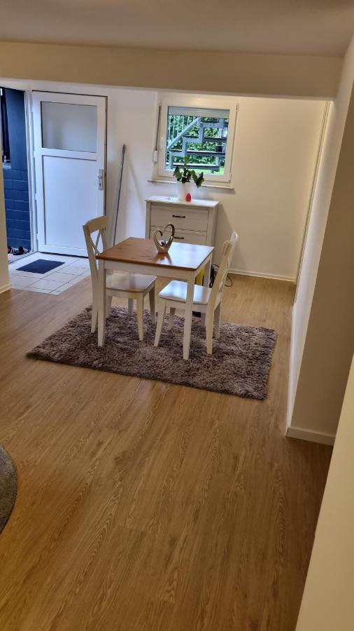 Unterkunft Sanic Kronberg im Taunus Ngoại thất bức ảnh