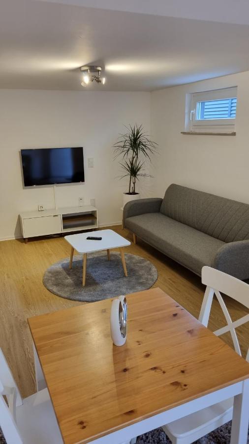 Unterkunft Sanic Kronberg im Taunus Ngoại thất bức ảnh