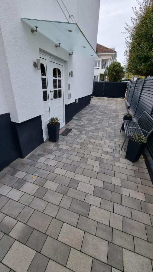 Unterkunft Sanic Kronberg im Taunus Ngoại thất bức ảnh