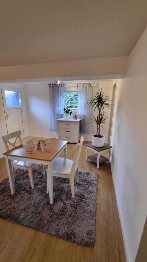 Unterkunft Sanic Kronberg im Taunus Ngoại thất bức ảnh