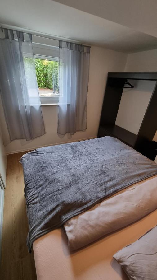 Unterkunft Sanic Kronberg im Taunus Ngoại thất bức ảnh