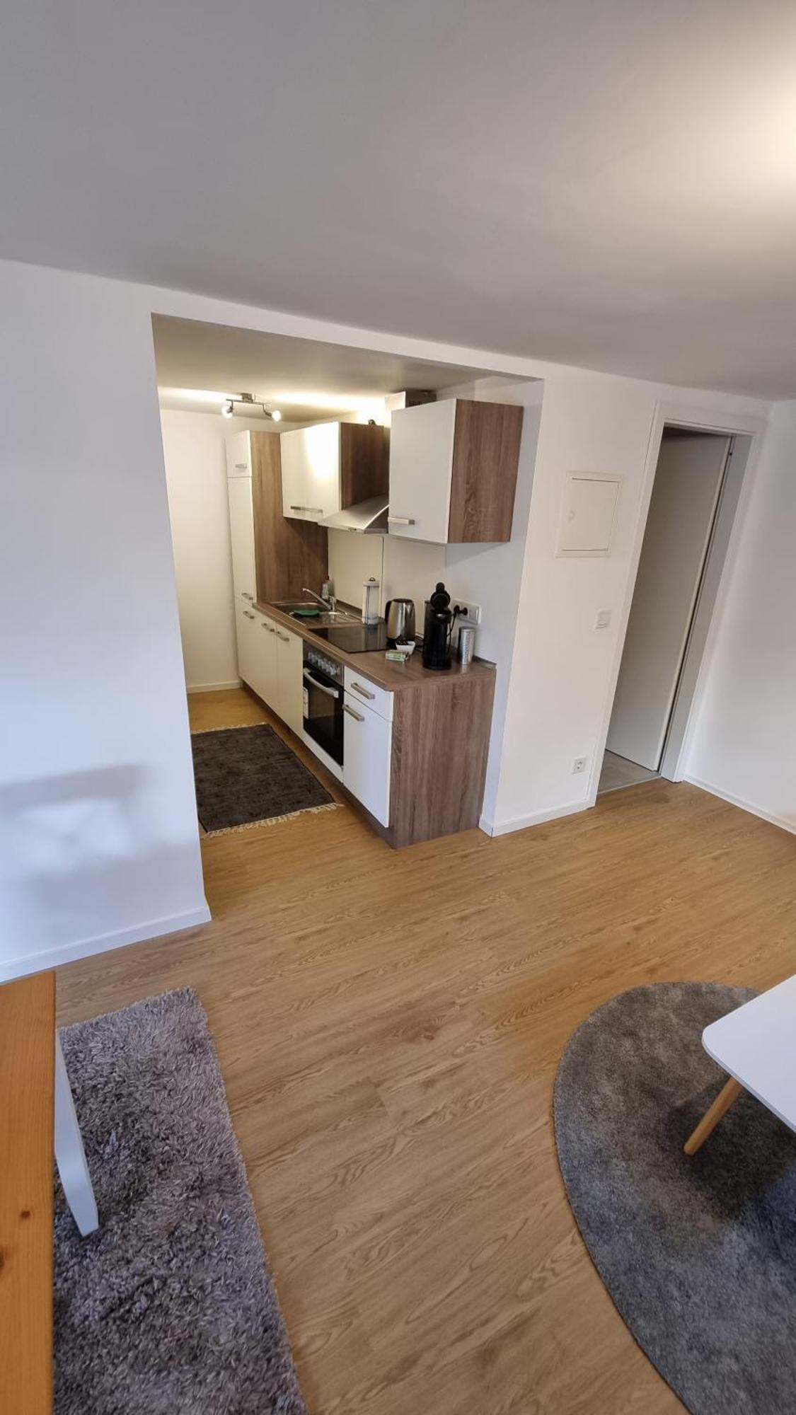 Unterkunft Sanic Kronberg im Taunus Ngoại thất bức ảnh
