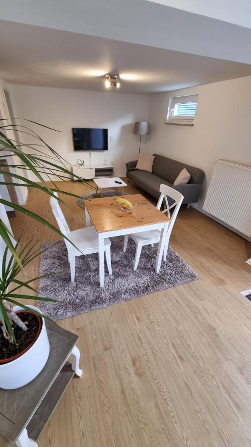 Unterkunft Sanic Kronberg im Taunus Ngoại thất bức ảnh