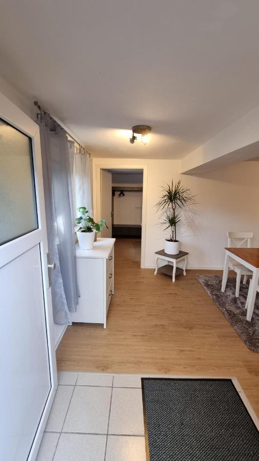 Unterkunft Sanic Kronberg im Taunus Ngoại thất bức ảnh