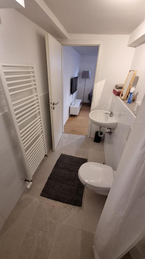 Unterkunft Sanic Kronberg im Taunus Ngoại thất bức ảnh